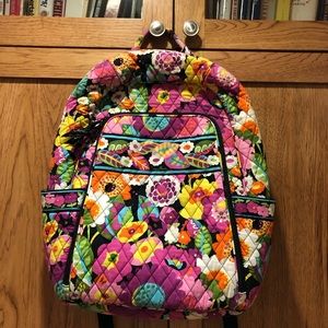 Vera Bradley Backpack